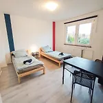 Homes Of Ruhr - Monteurwohnung Werk II