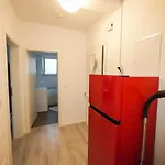 Homes Of Ruhr - Monteurwohnung Werk II