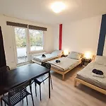 Homes Of Ruhr - Monteurwohnung Werk II