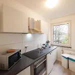 Homes Of Ruhr - Monteurwohnung Werk II