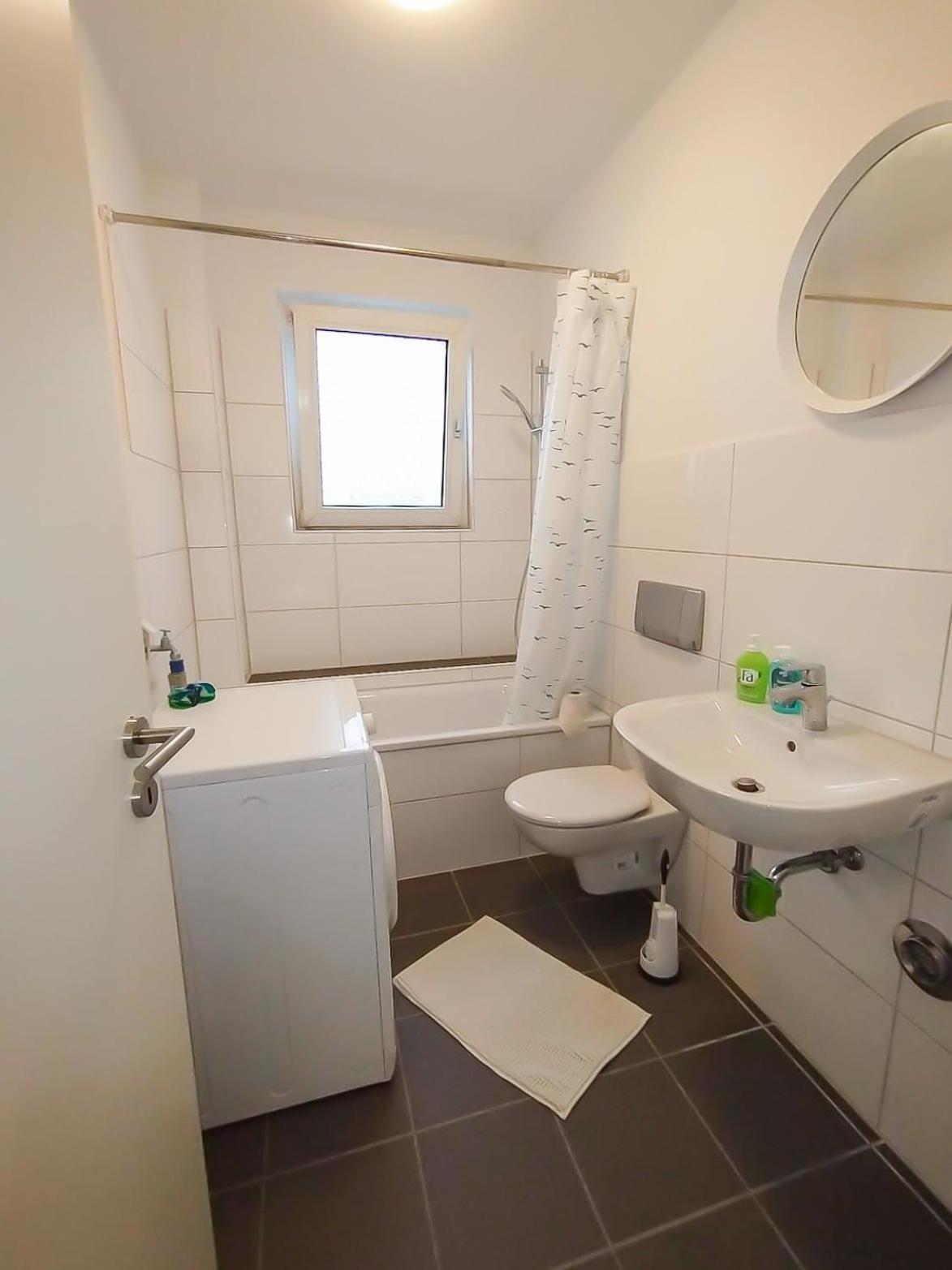 Homes Of Ruhr - Monteurwohnung Werk Ii Apartment