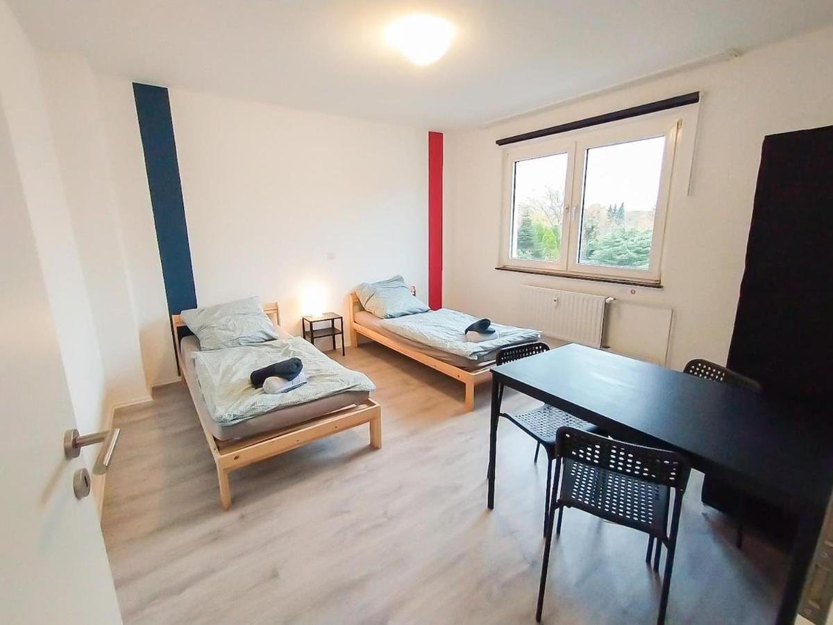 Homes Of Ruhr - Monteurwohnung Werk Ii Apartment *