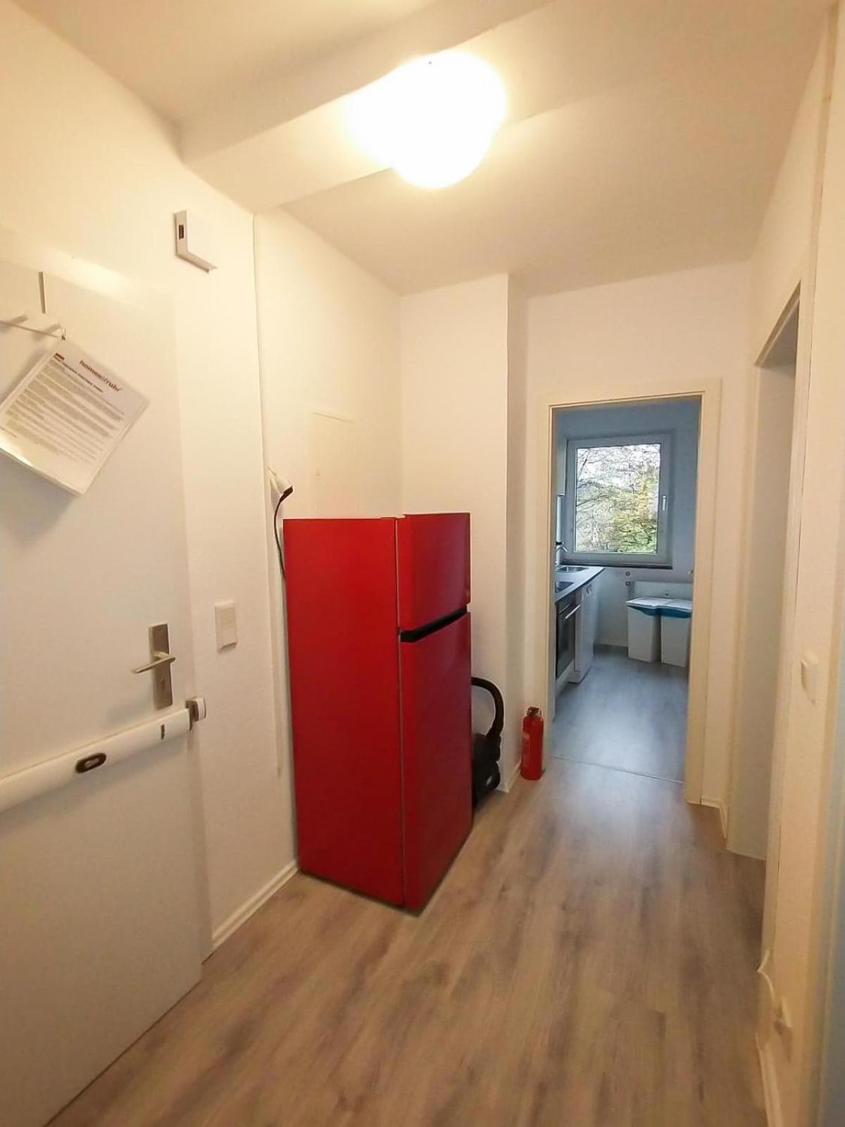 Apartment Homes Of Ruhr - Monteurwohnung Werk Ii *