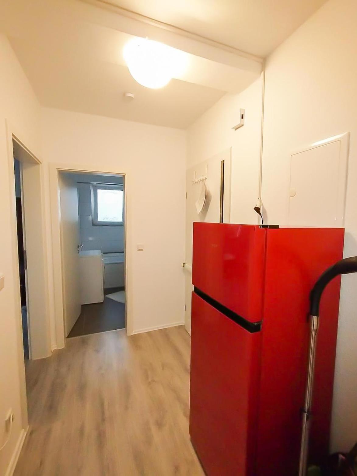 Homes Of Ruhr - Monteurwohnung Werk Ii *