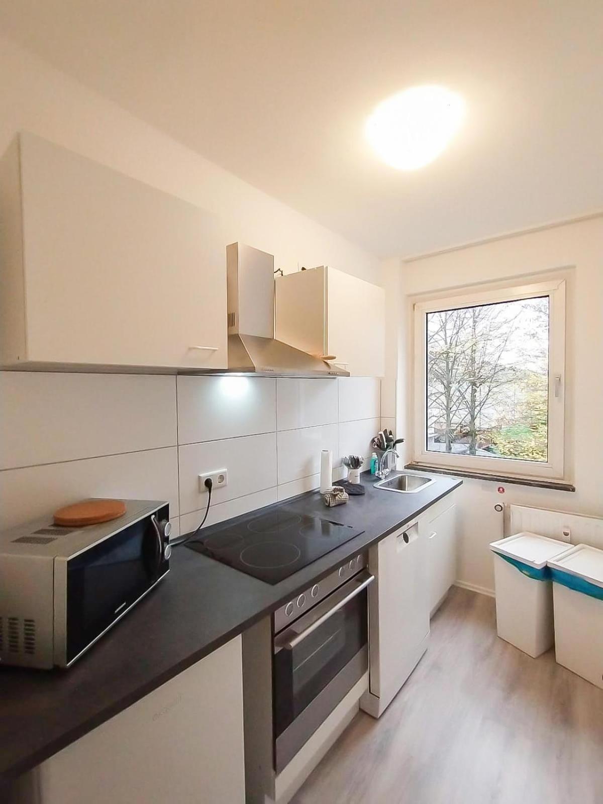 Homes Of Ruhr - Monteurwohnung Werk Ii *